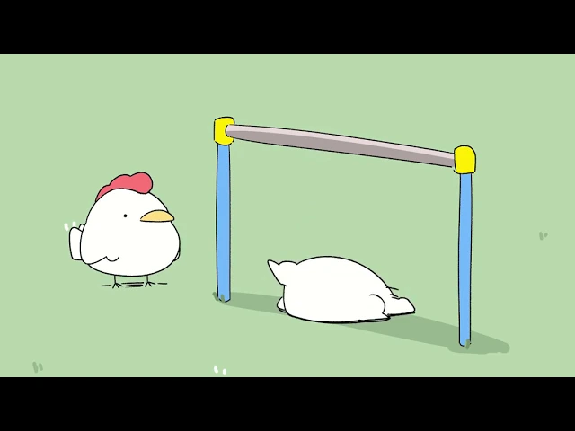 鉄棒
